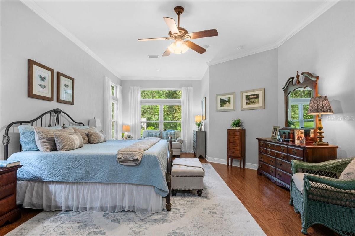 ALACHUA HIGHLANDS - Residential