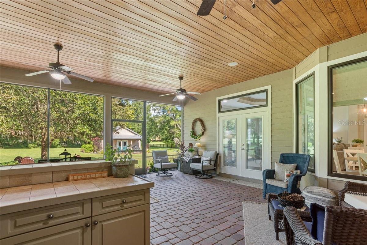 ALACHUA HIGHLANDS - Residential