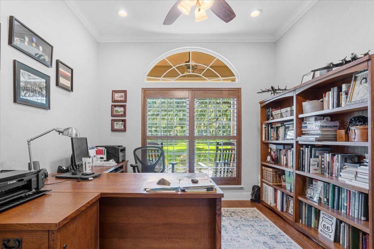 ALACHUA HIGHLANDS - Residential