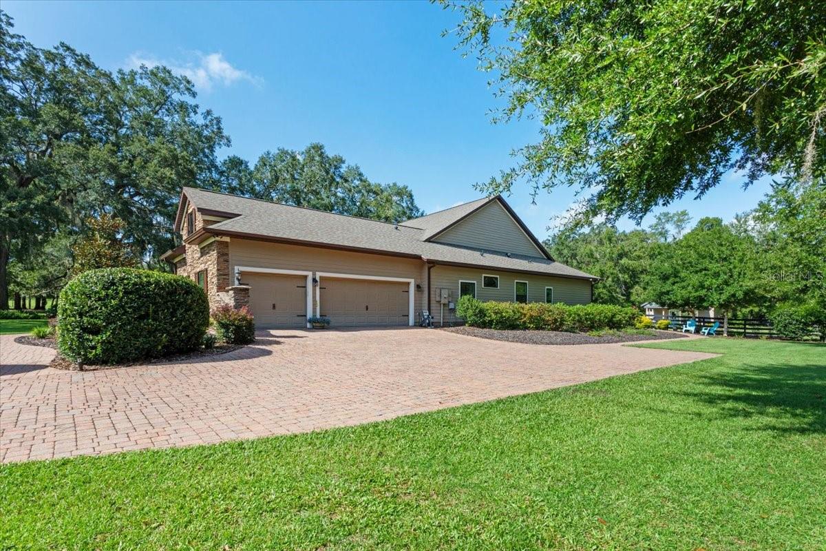 ALACHUA HIGHLANDS - Residential