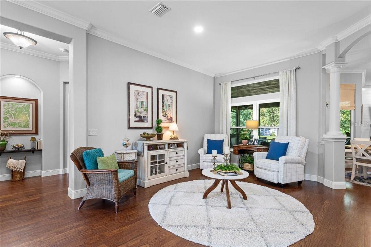 ALACHUA HIGHLANDS - Residential