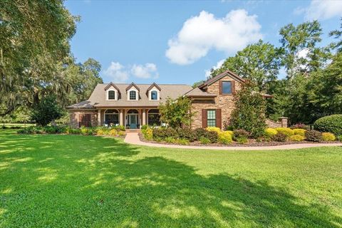 11322 NW 129TH TERRACE ALACHUA FL 32615