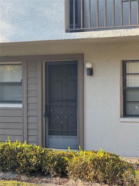3046 EASTLAND BOULEVARD J106 CLEARWATER FL 33761