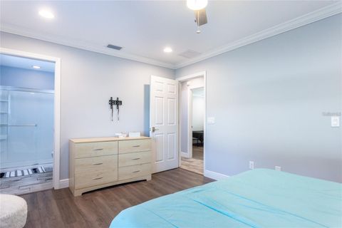Tiny photo for 8 Sequoia Dr. Course, Ocklawaha, FL 32179 (MLS # GC541847)