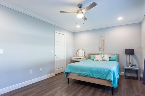 Tiny photo for 8 Sequoia Dr. Course, Ocklawaha, FL 32179 (MLS # GC541847)