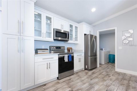 Tiny photo for 8 Sequoia Dr. Course, Ocklawaha, FL 32179 (MLS # GC541847)