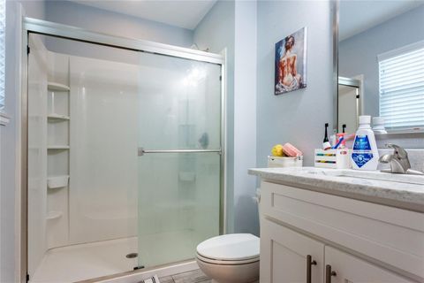 Tiny photo for 8 Sequoia Dr. Course, Ocklawaha, FL 32179 (MLS # GC541847)