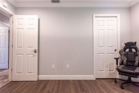 Tiny photo for 8 Sequoia Dr. Course, Ocklawaha, FL 32179 (MLS # GC541847)