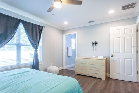 Tiny photo for 8 Sequoia Dr. Course, Ocklawaha, FL 32179 (MLS # GC541847)