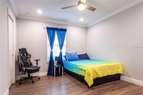 Tiny photo for 8 Sequoia Dr. Course, Ocklawaha, FL 32179 (MLS # GC541847)
