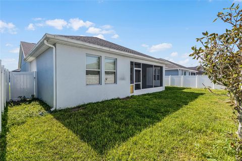 A home in ORLANDO