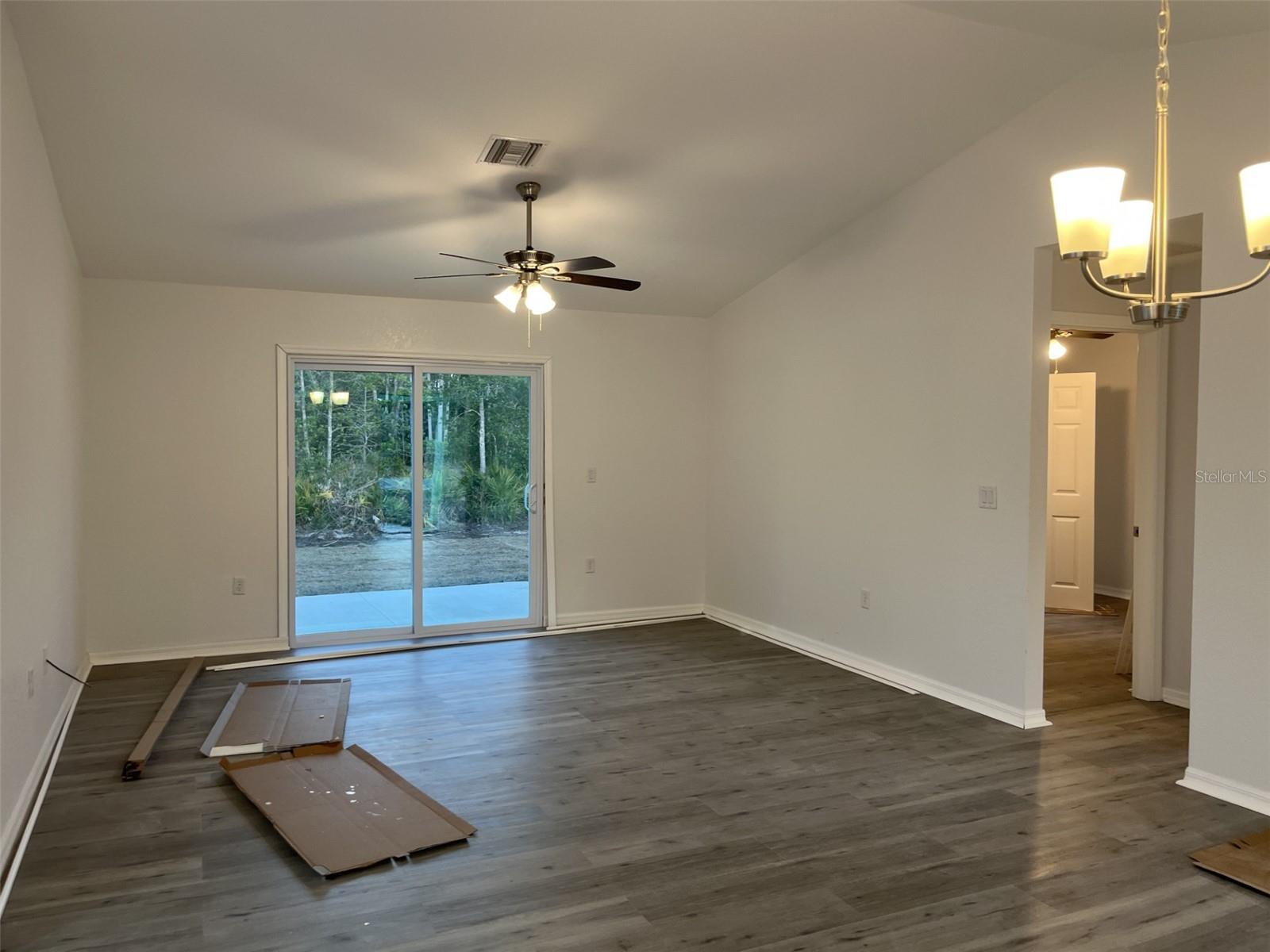 SILVER SPGS SHORES UN 44 - Residential