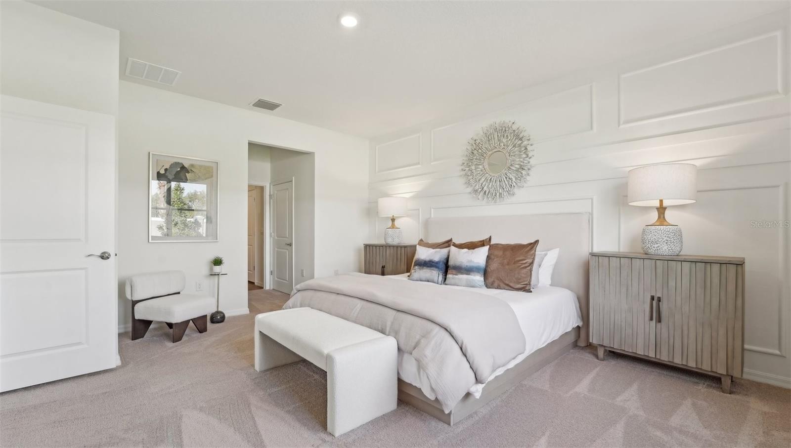 ZEPHYR LAKES - Residential