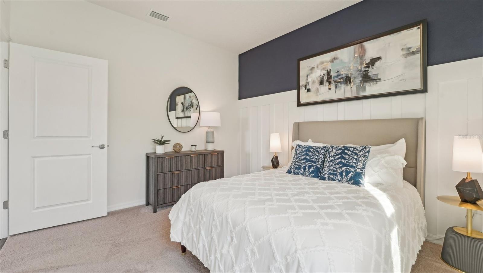 ZEPHYR LAKES - Residential