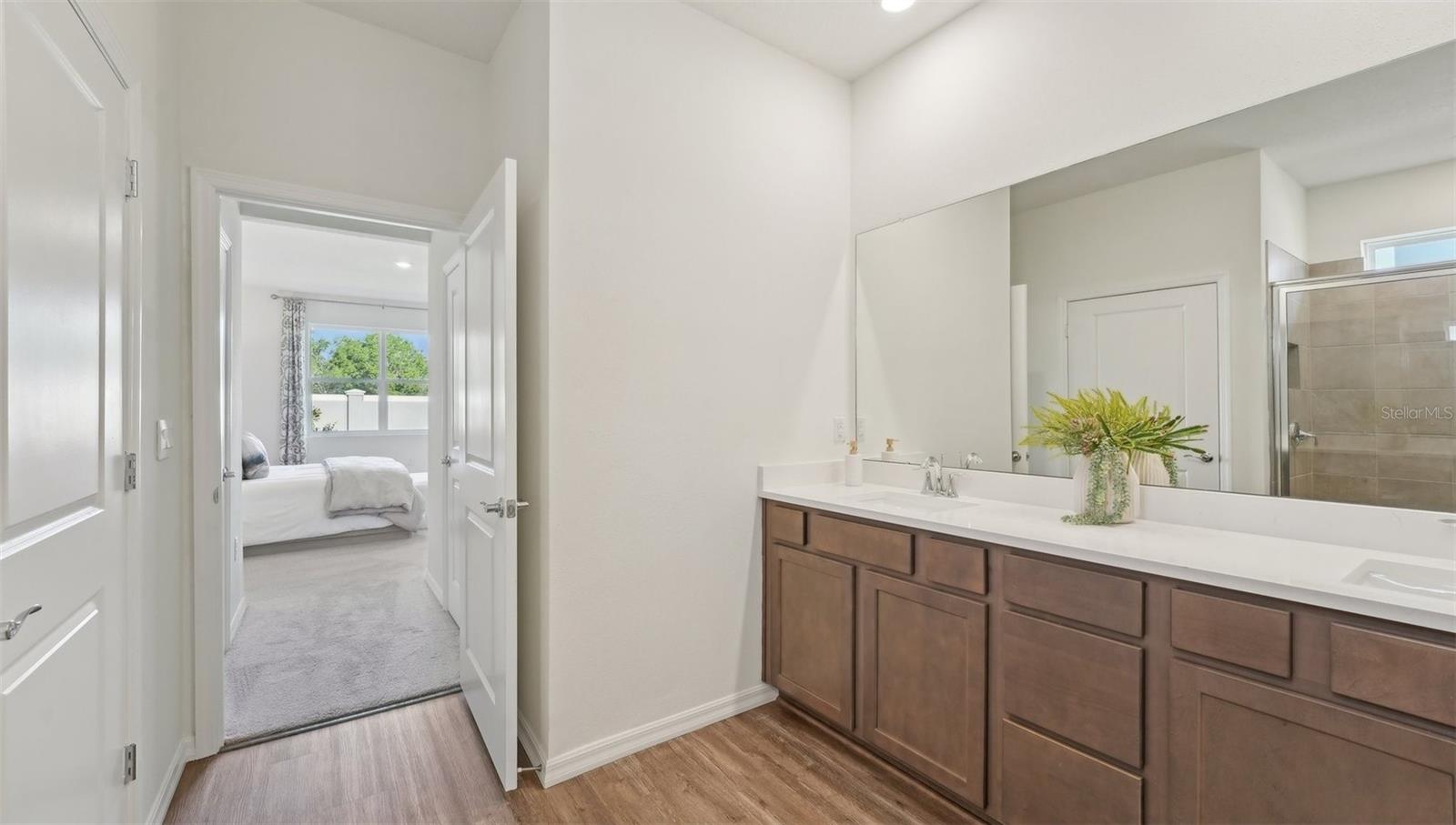 ZEPHYR LAKES - Residential