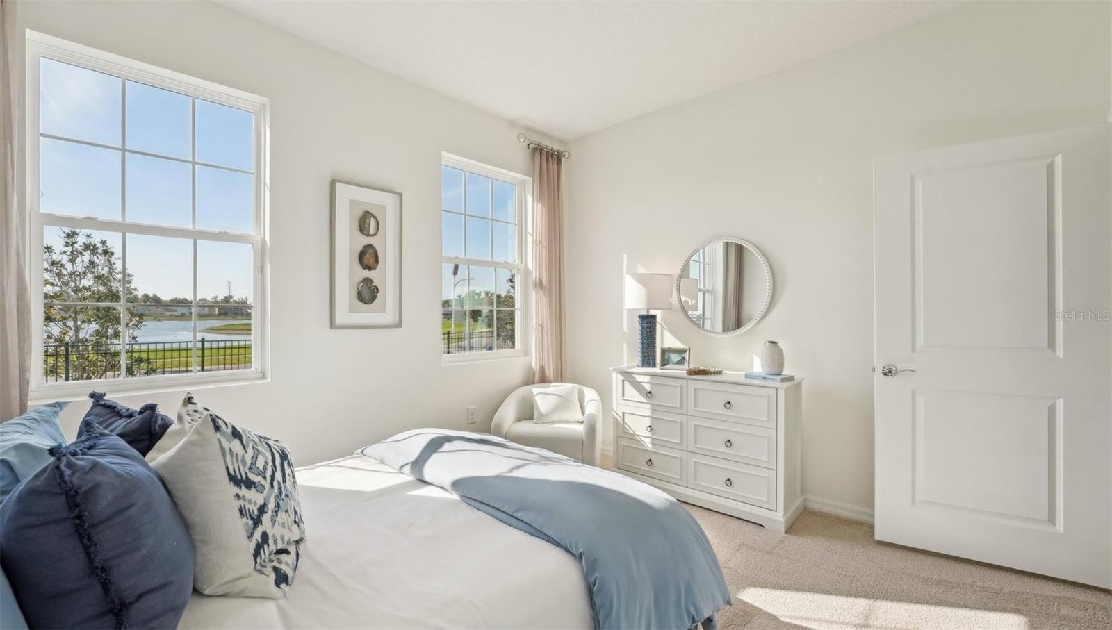 ZEPHYR LAKES - Residential