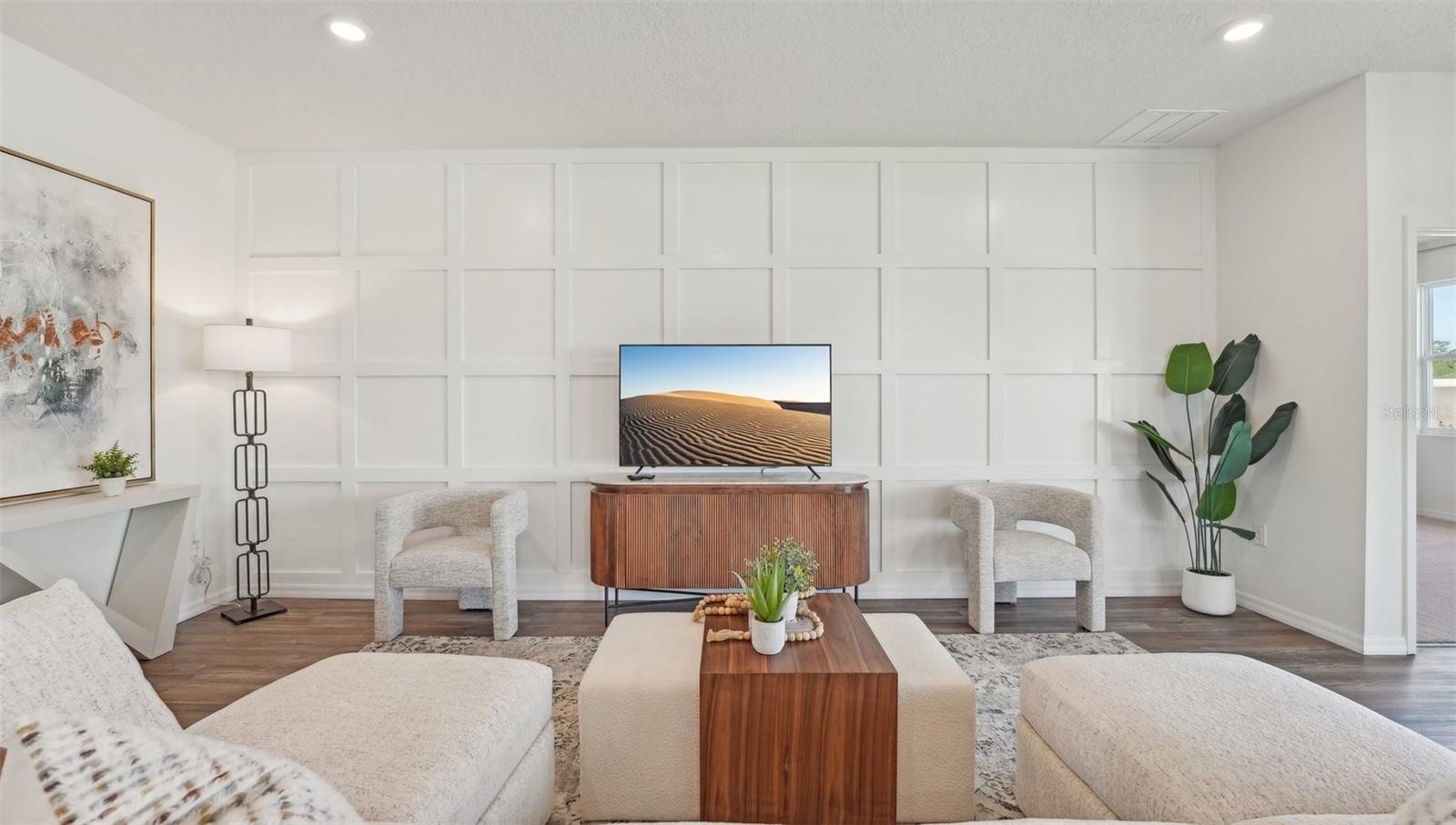 ZEPHYR LAKES - Residential
