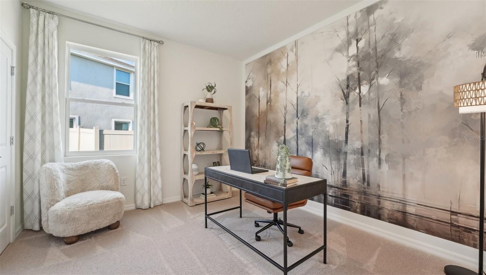 ZEPHYR LAKES - Residential