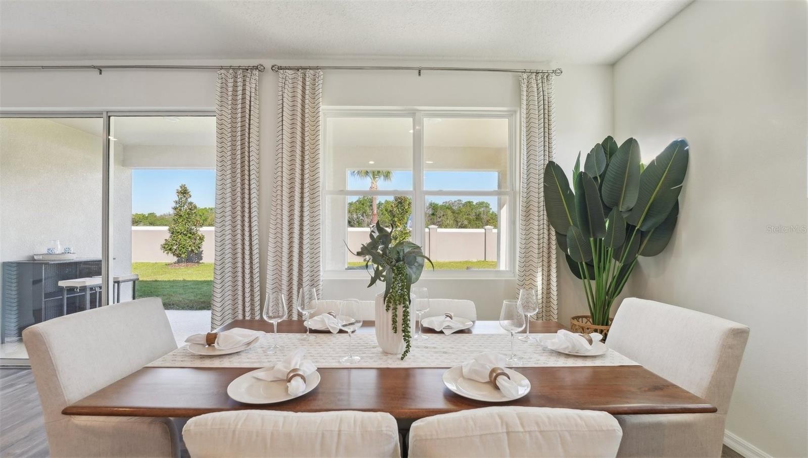 ZEPHYR LAKES - Residential