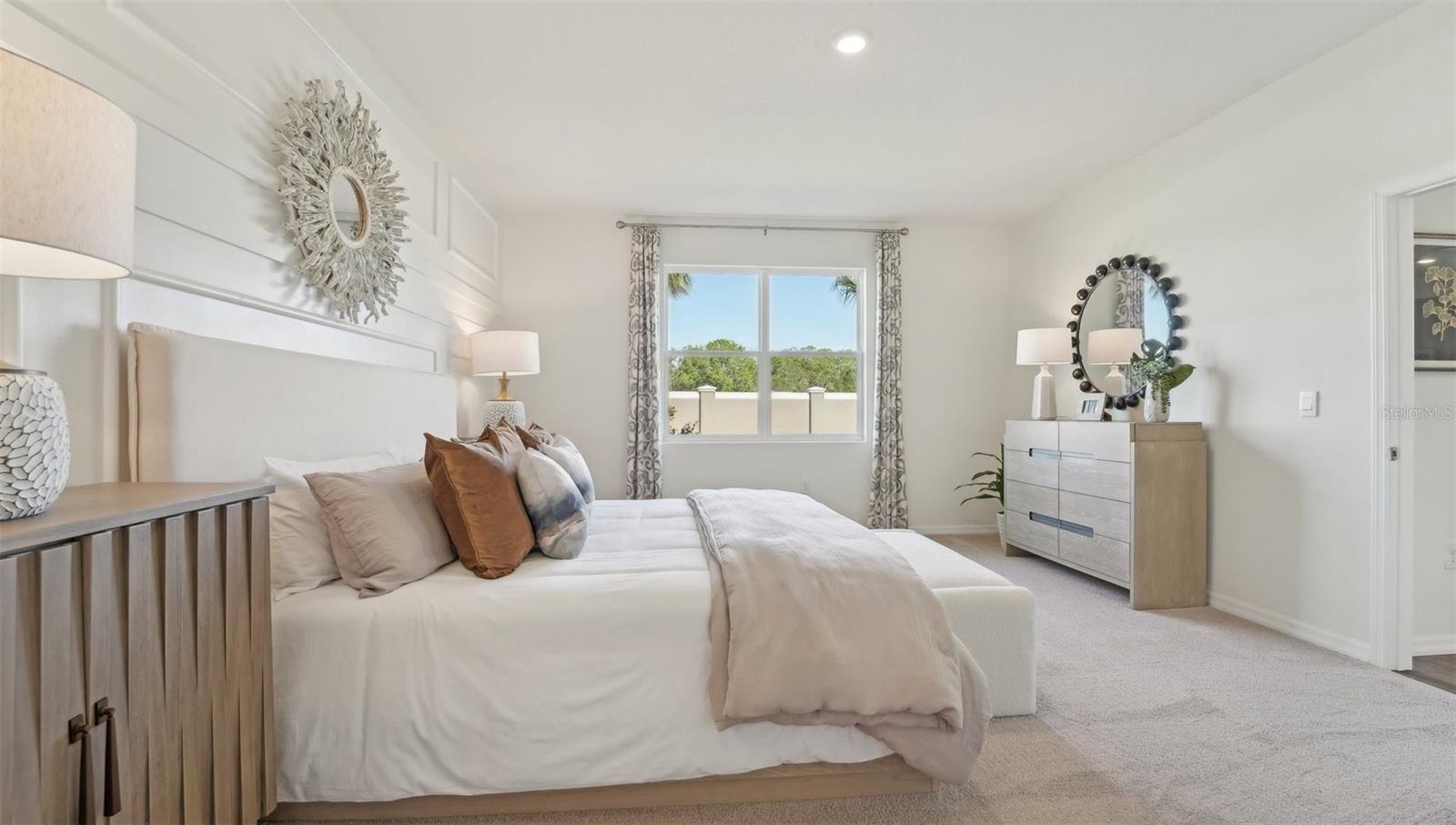ZEPHYR LAKES - Residential