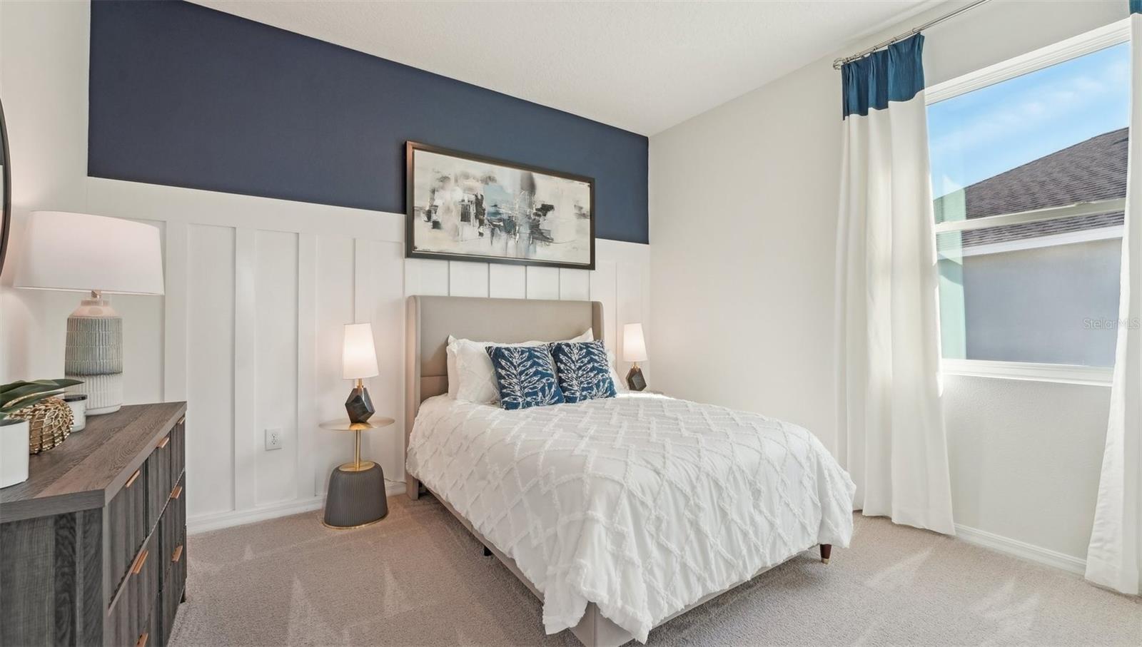 ZEPHYR LAKES - Residential