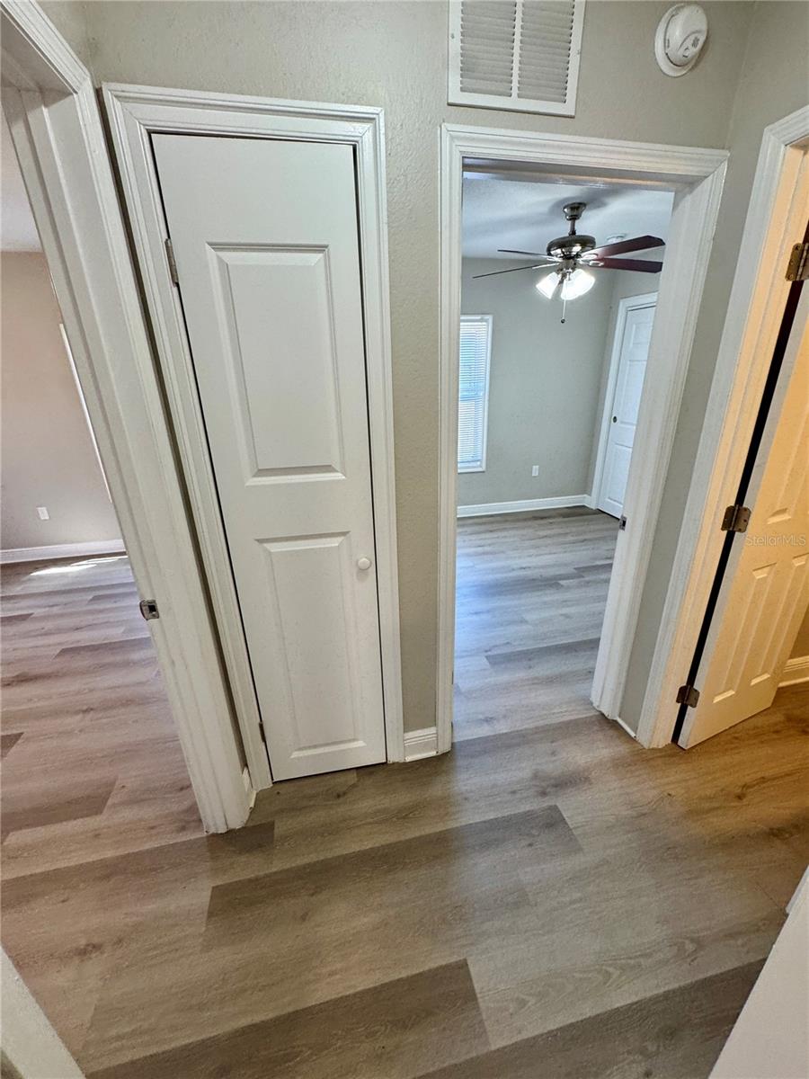 BENJAMINS 2ND ADD TO WES - Residential