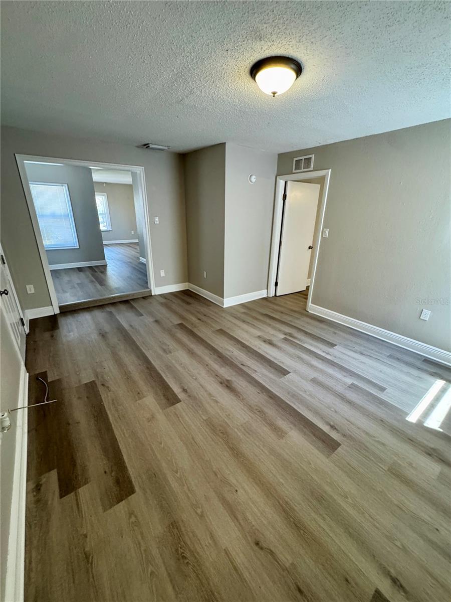 BENJAMINS 2ND ADD TO WES - Residential