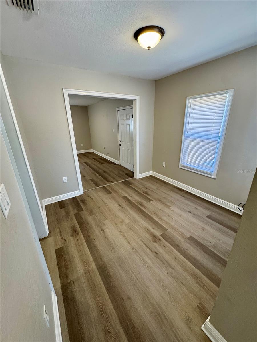 BENJAMINS 2ND ADD TO WES - Residential