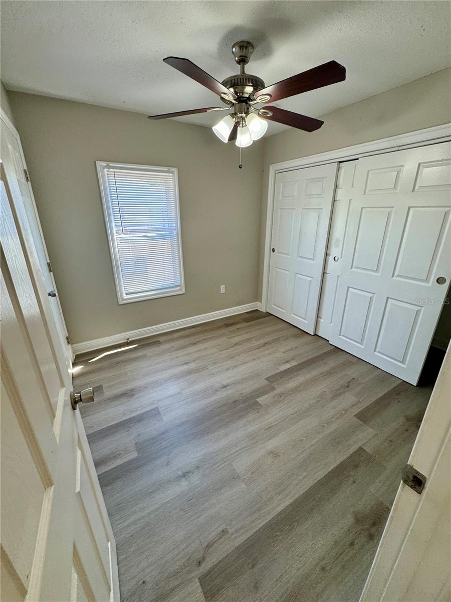 BENJAMINS 2ND ADD TO WES - Residential