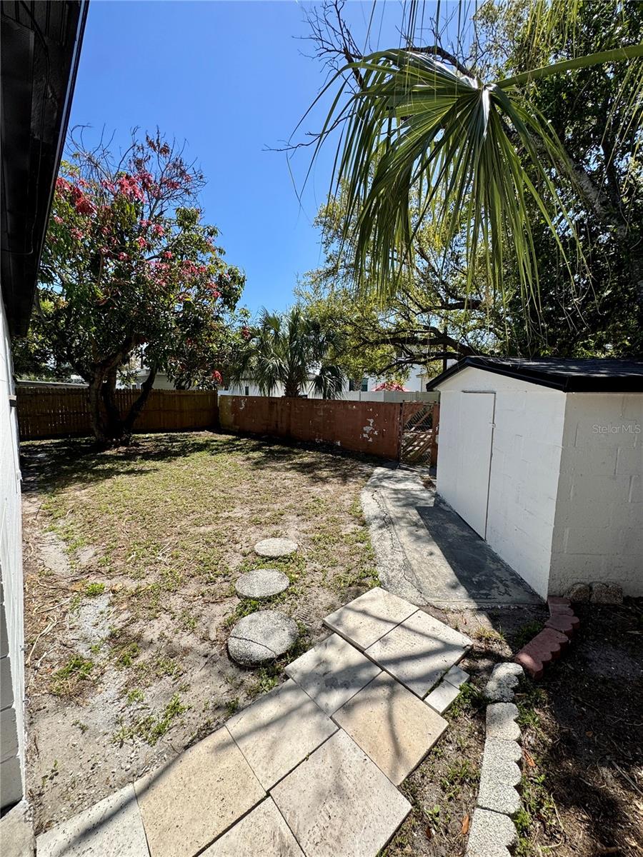 BENJAMINS 2ND ADD TO WES - Residential