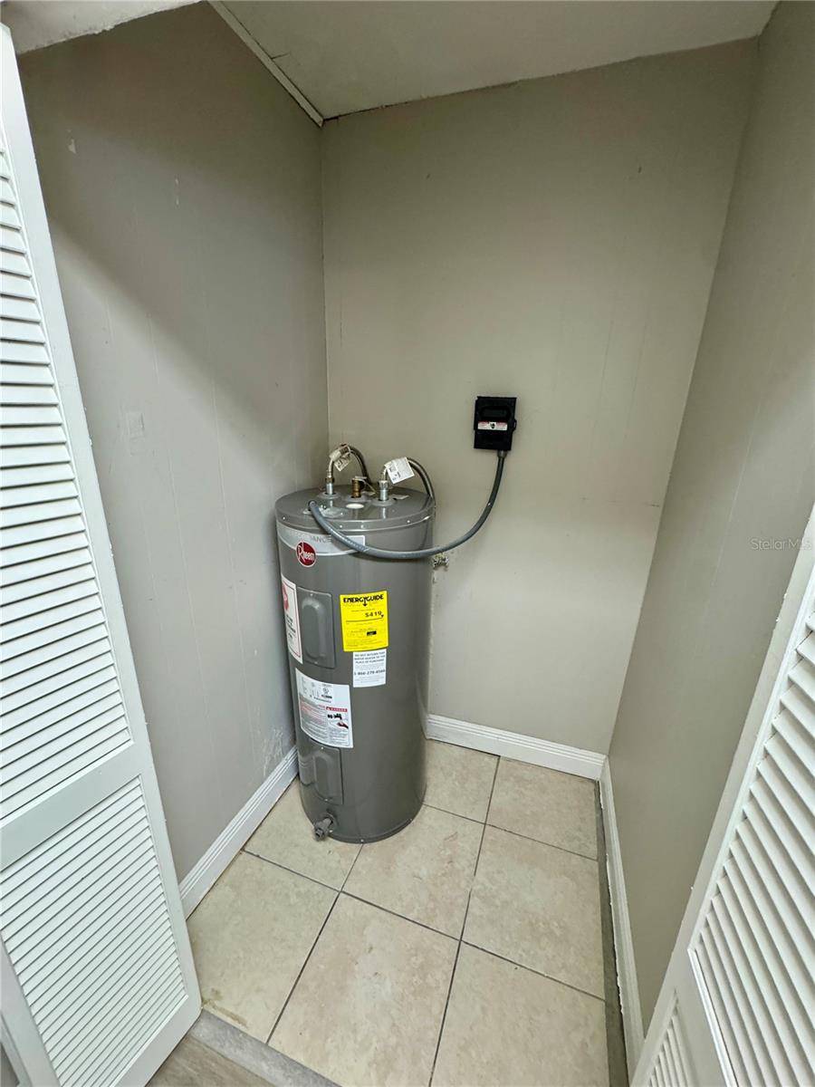 BENJAMINS 2ND ADD TO WES - Residential