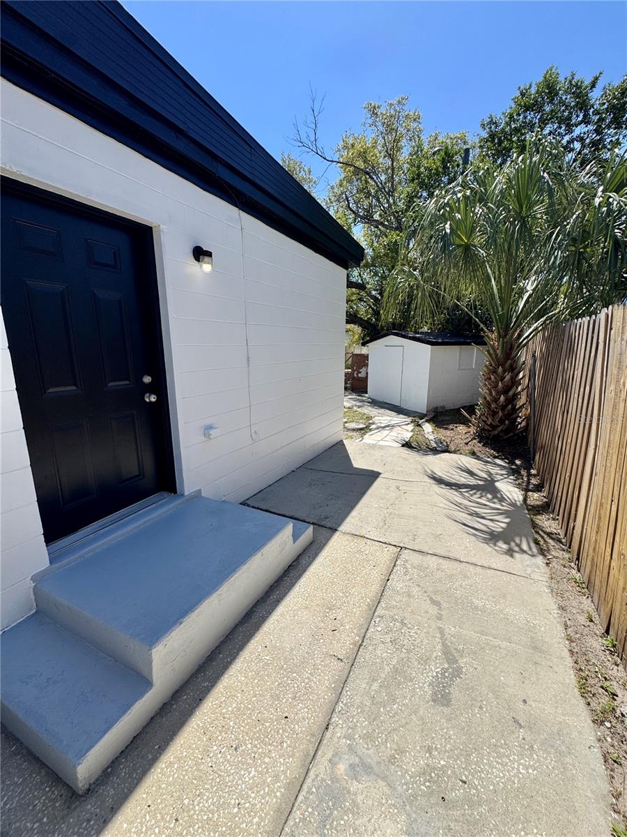 BENJAMINS 2ND ADD TO WES - Residential