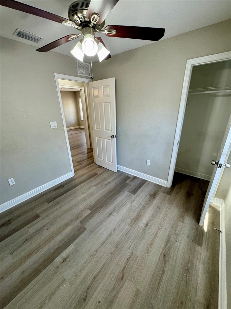 BENJAMINS 2ND ADD TO WES - Residential