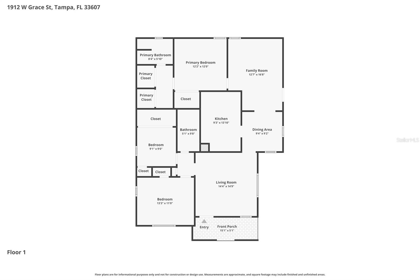 BENJAMINS 2ND ADD TO WES - Residential