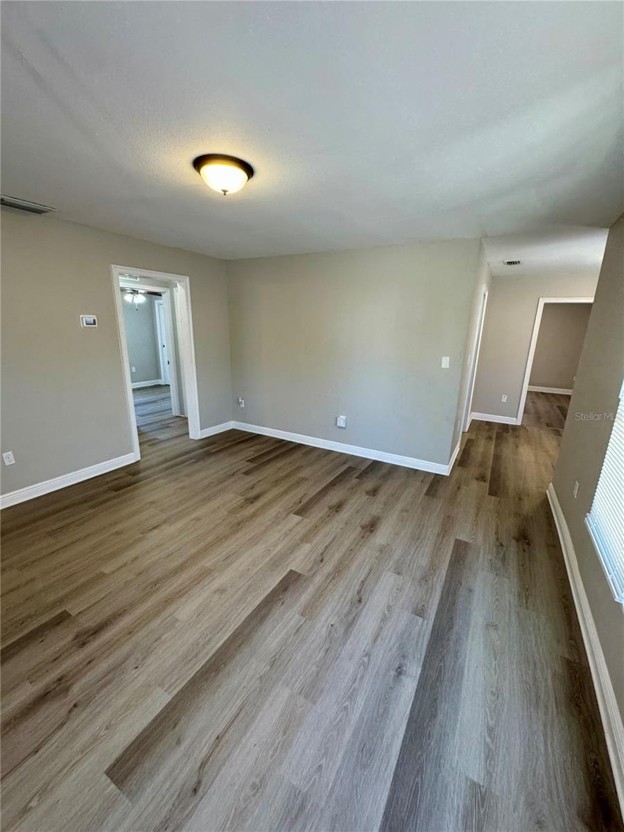 BENJAMINS 2ND ADD TO WES - Residential