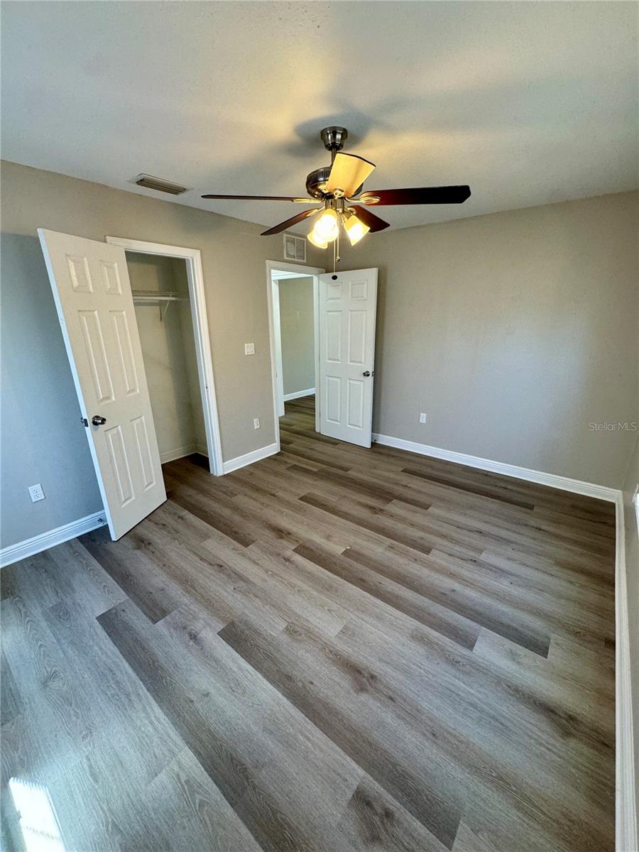 BENJAMINS 2ND ADD TO WES - Residential