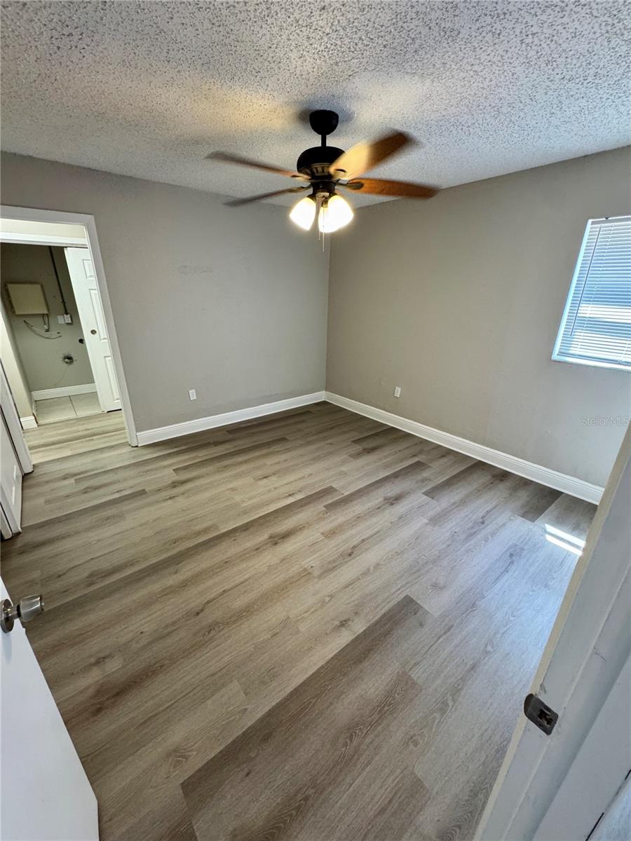 BENJAMINS 2ND ADD TO WES - Residential