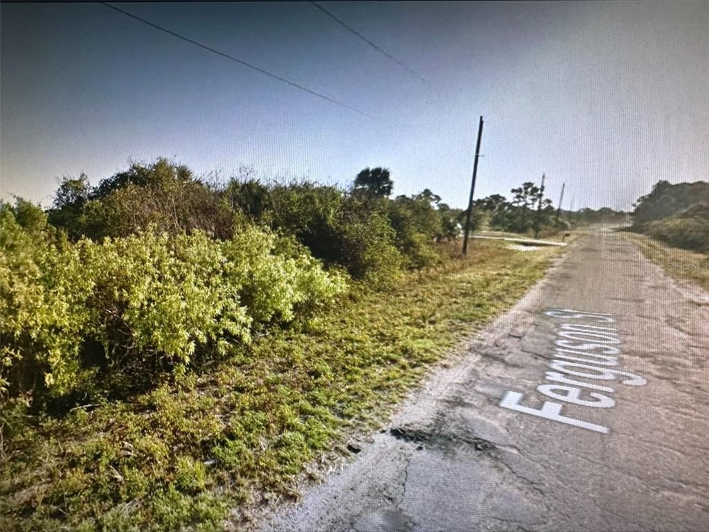 Photo of 165 Ferguson Street SW, Palm Bay, FL 32908 (MLS # A4597220)