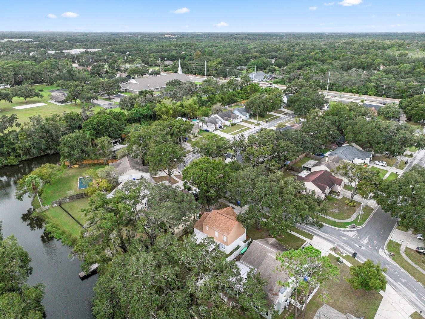 OAKDALE RIVERVIEW ESTATES - Residential