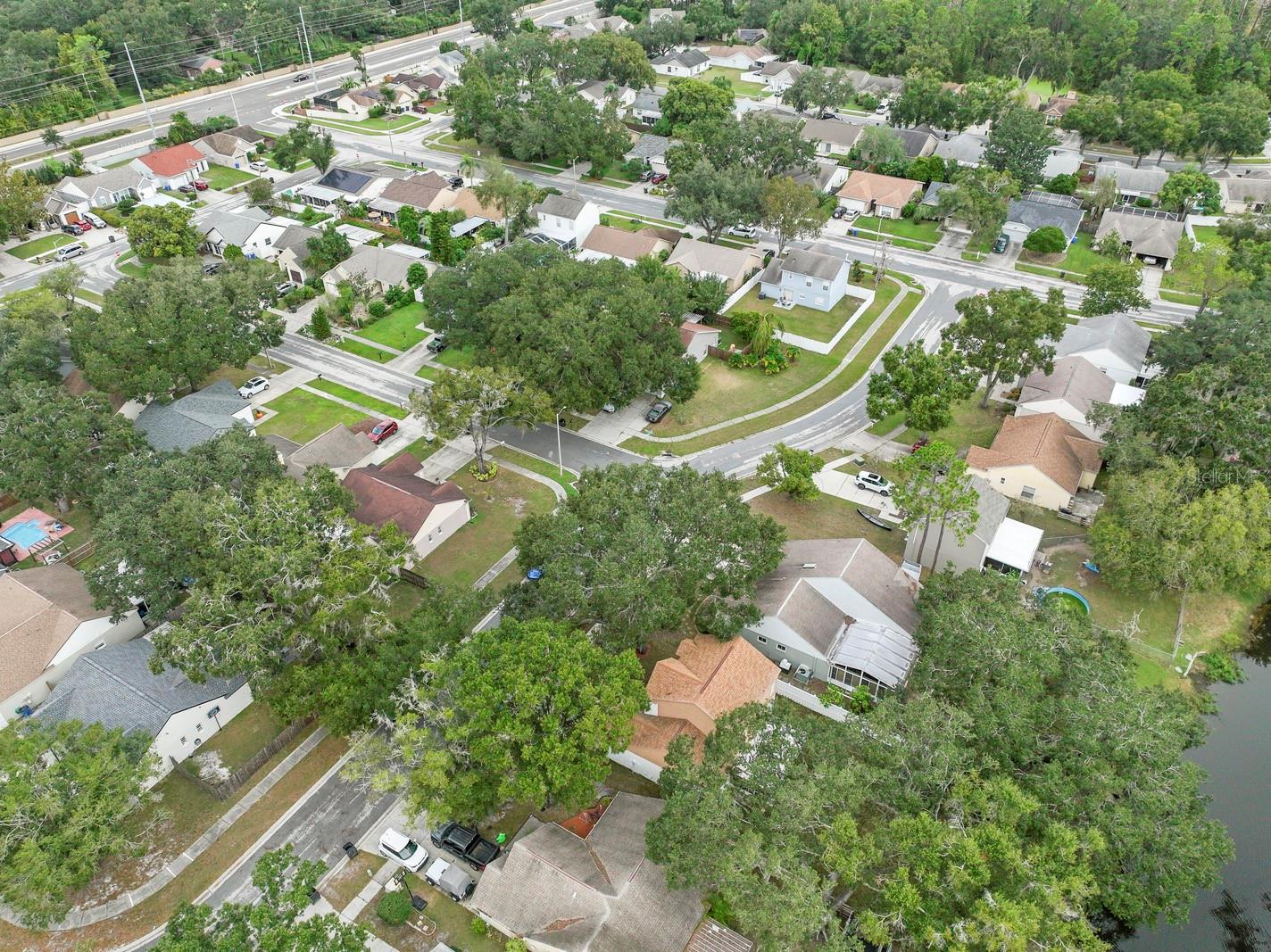 OAKDALE RIVERVIEW ESTATES - Residential