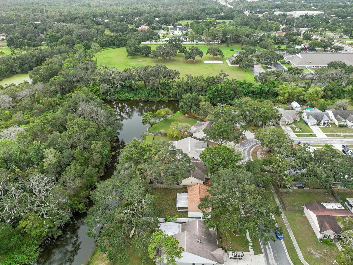 OAKDALE RIVERVIEW ESTATES - Residential