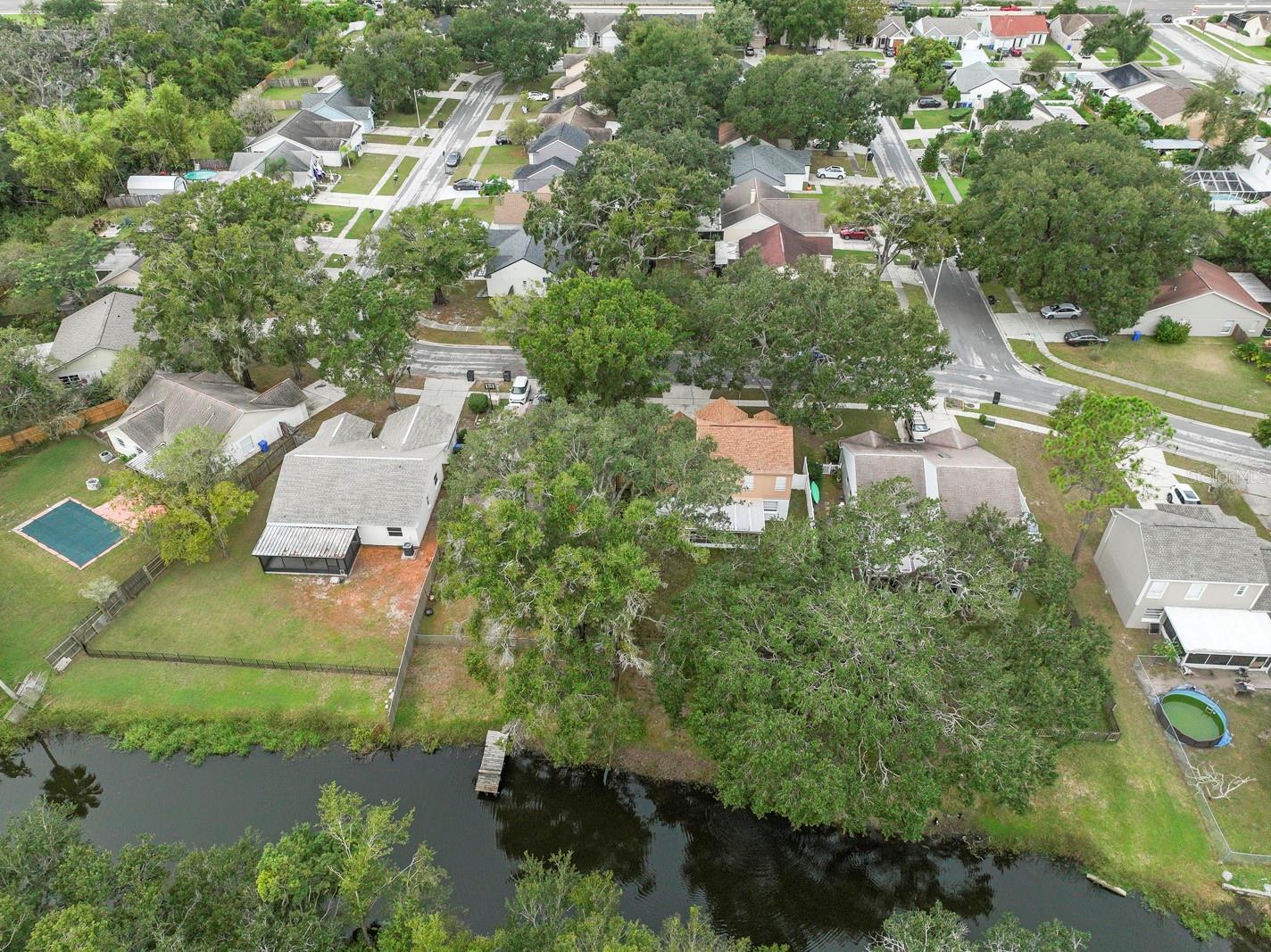 OAKDALE RIVERVIEW ESTATES - Residential