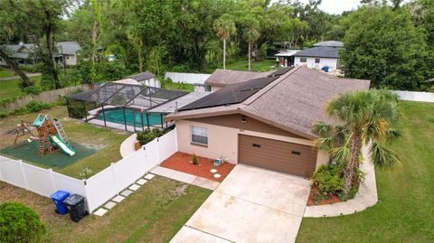 807 E CHAPMAN ROAD LUTZ FL 33549