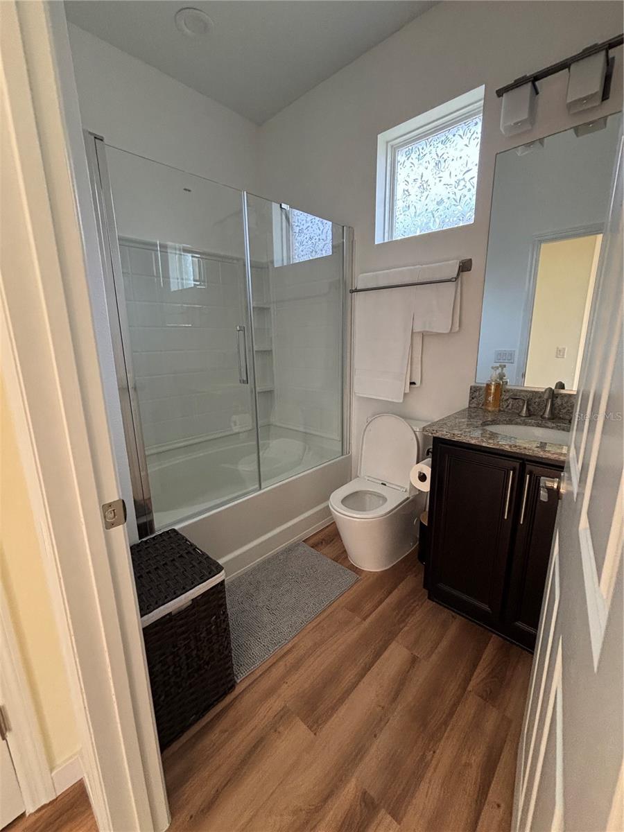 OCALA PRESERVE PH 18A - Residential Lease