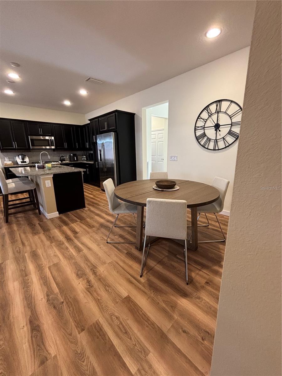 OCALA PRESERVE PH 18A - Residential Lease
