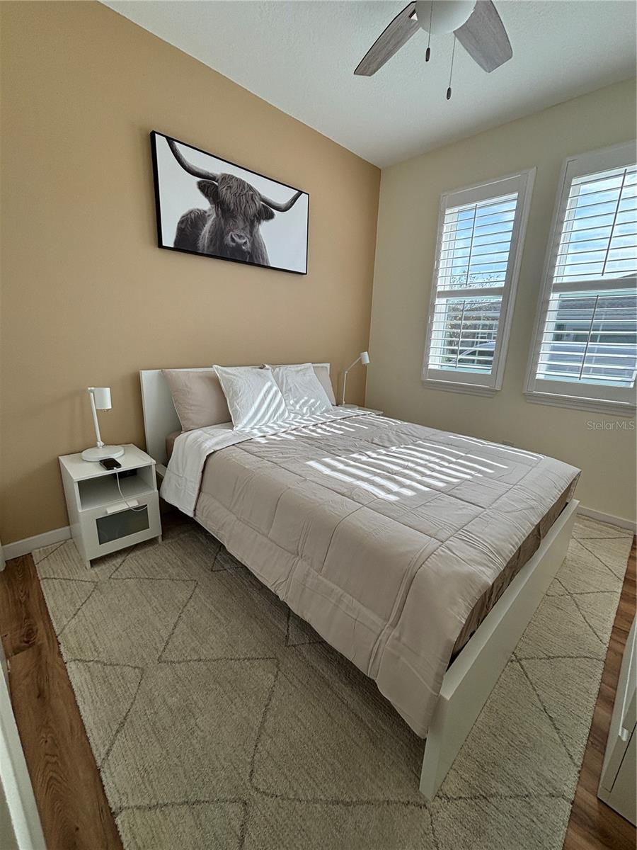 OCALA PRESERVE PH 18A - Residential Lease