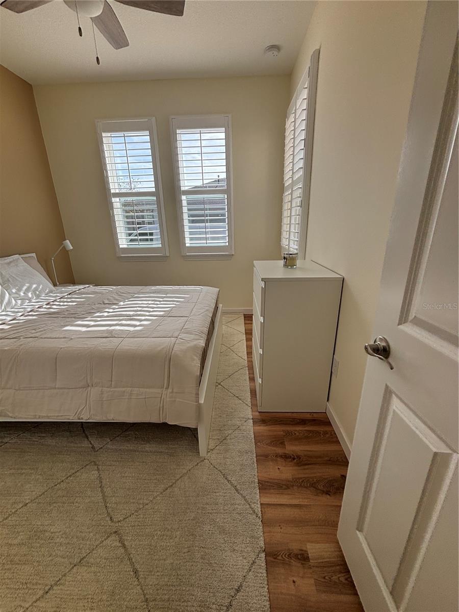 OCALA PRESERVE PH 18A - Residential Lease