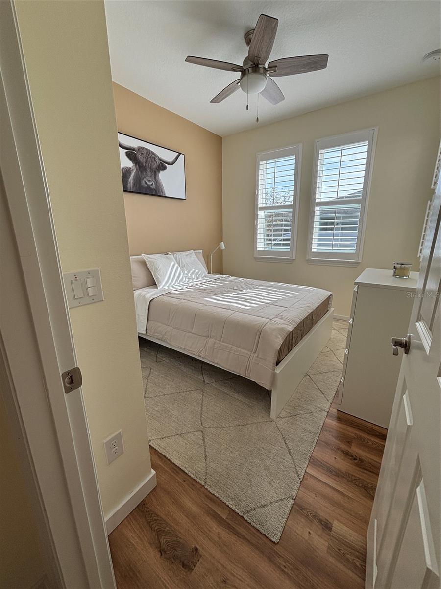 OCALA PRESERVE PH 18A - Residential Lease