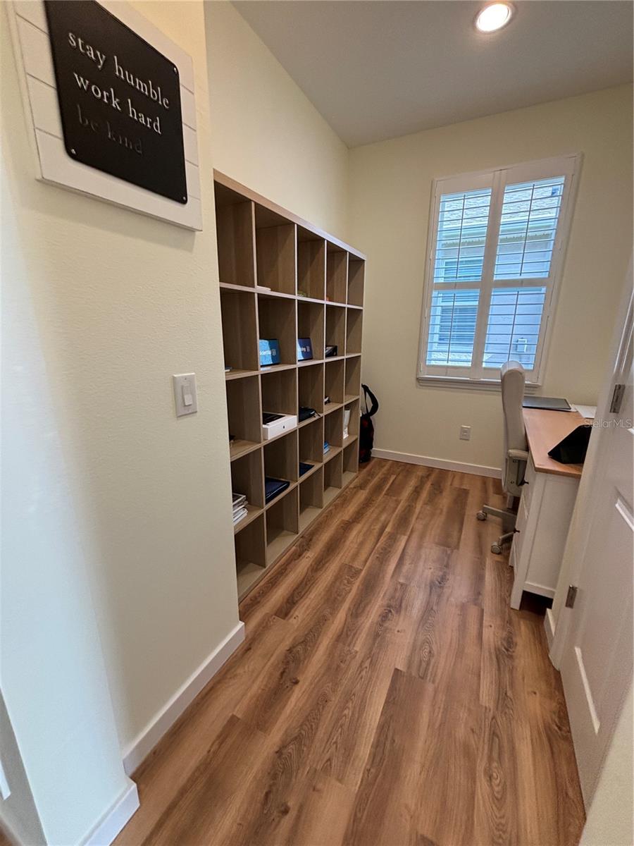 OCALA PRESERVE PH 18A - Residential Lease