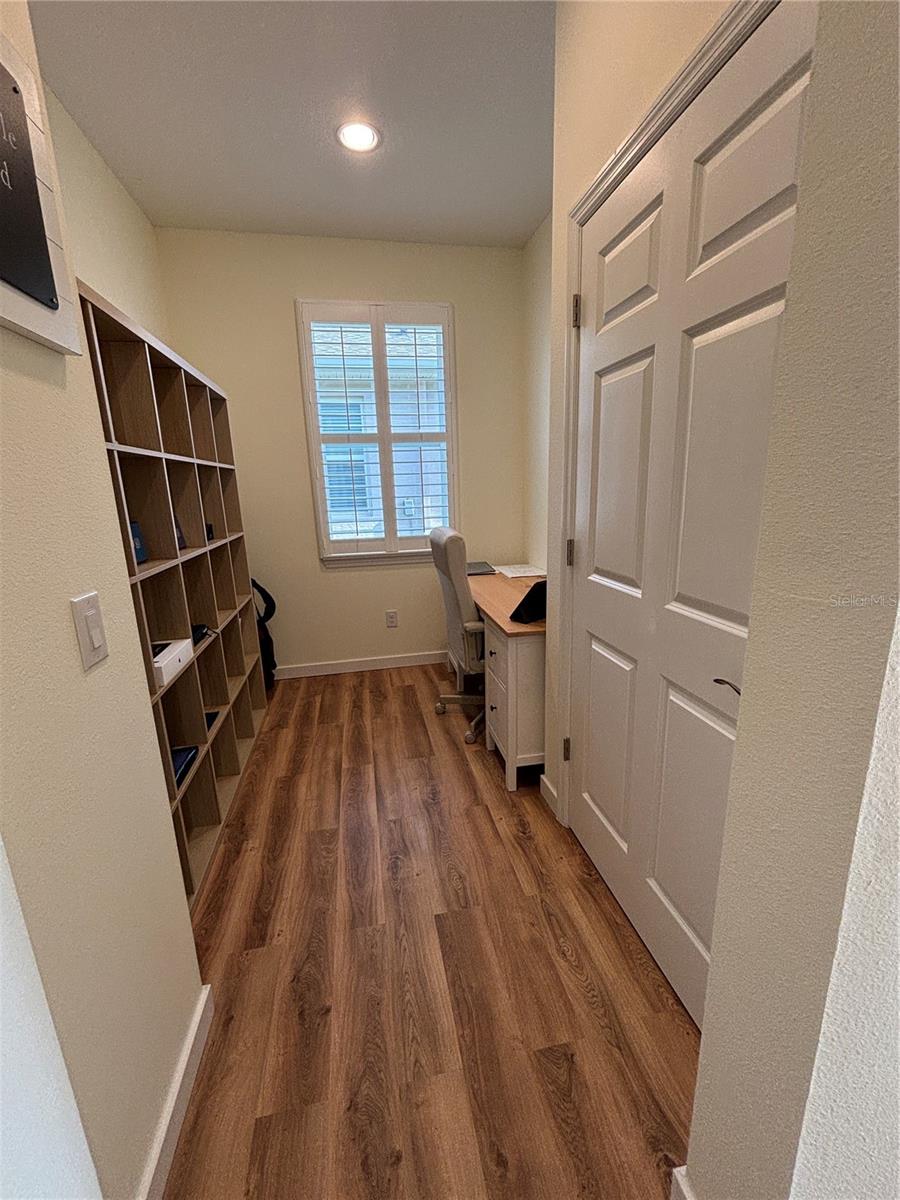 OCALA PRESERVE PH 18A - Residential Lease